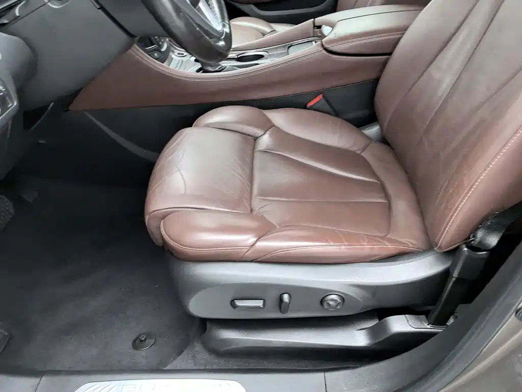 Buick Envision Plus — миниатюра 20