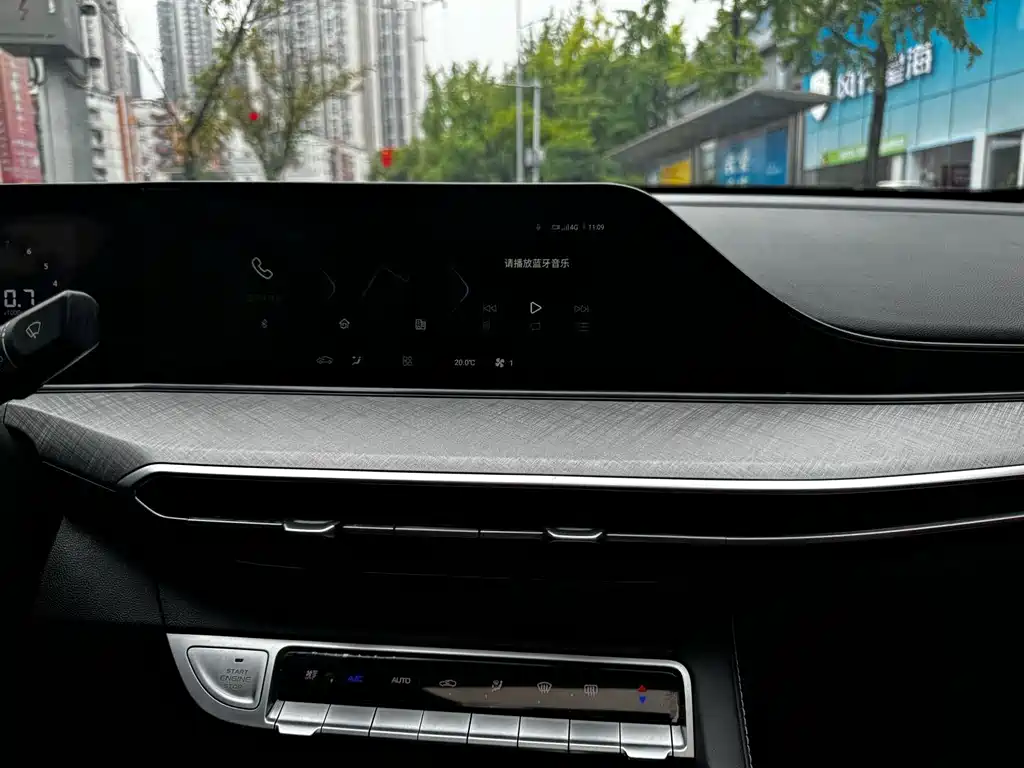 Changan Eado — миниатюра 19