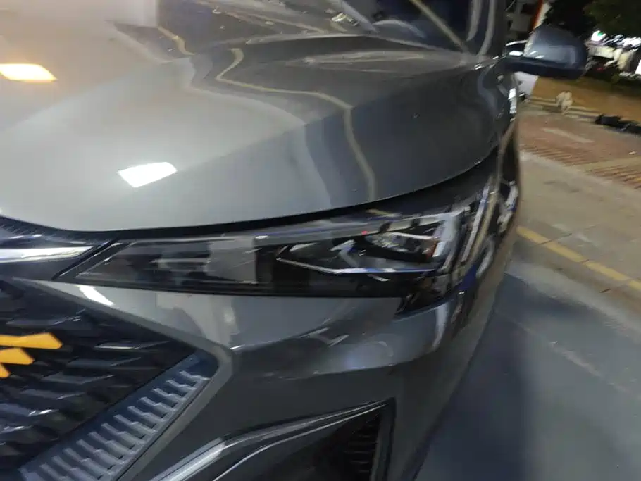 Oshan Oushang X5 PLUS — миниатюра 5