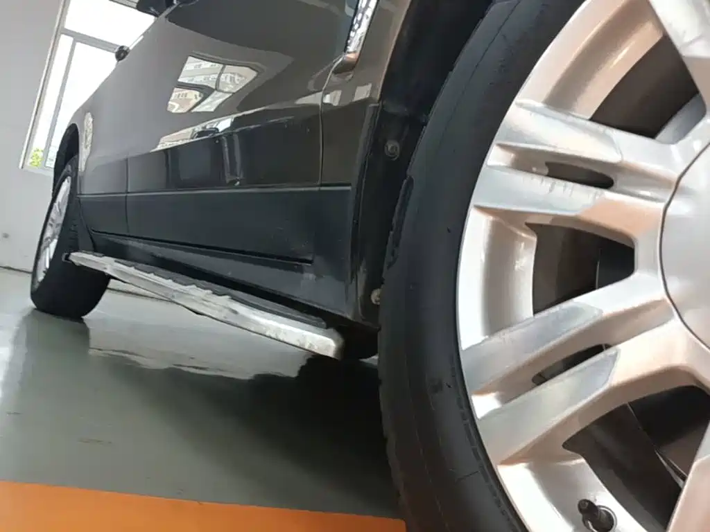 Cadillac SRX — миниатюра 21