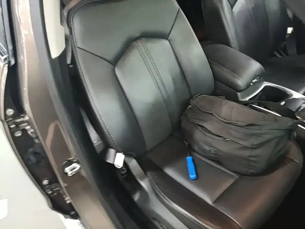 Cadillac SRX — миниатюра 25