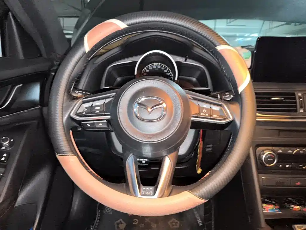 Mazda CX-4 — миниатюра 7