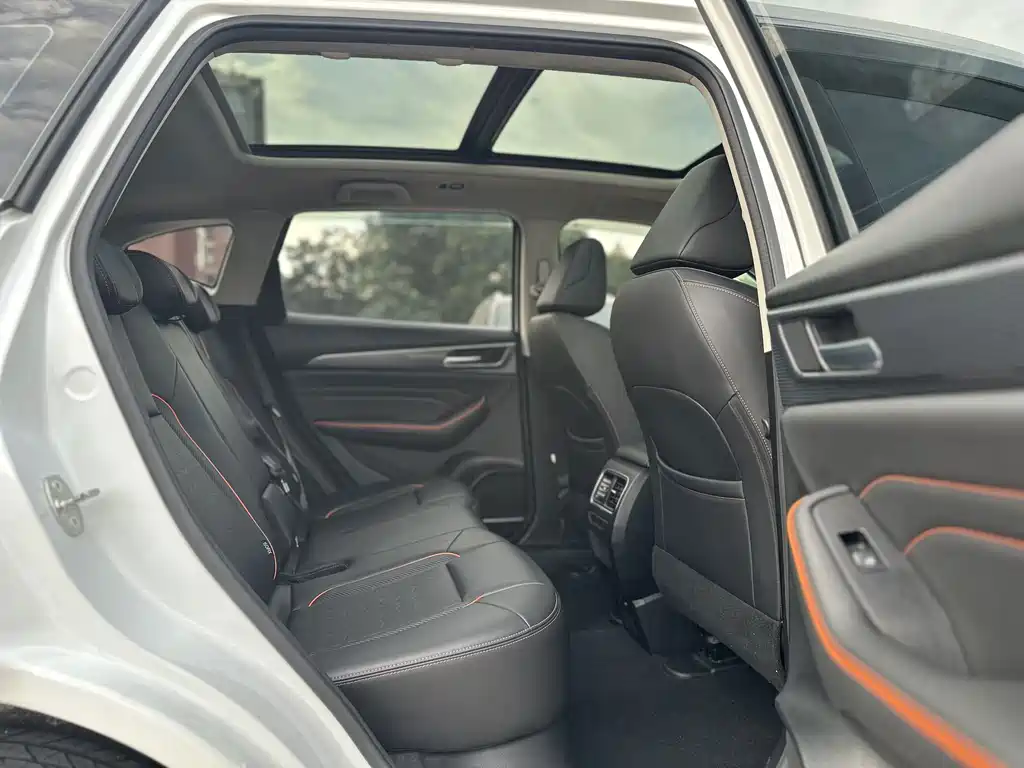 Haval F7 2.0T 2WD i Style, фото 7