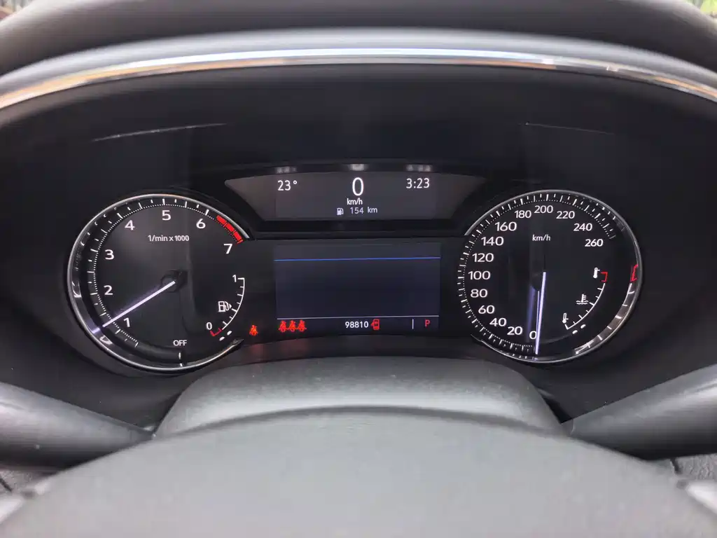 Cadillac CT5 — миниатюра 7