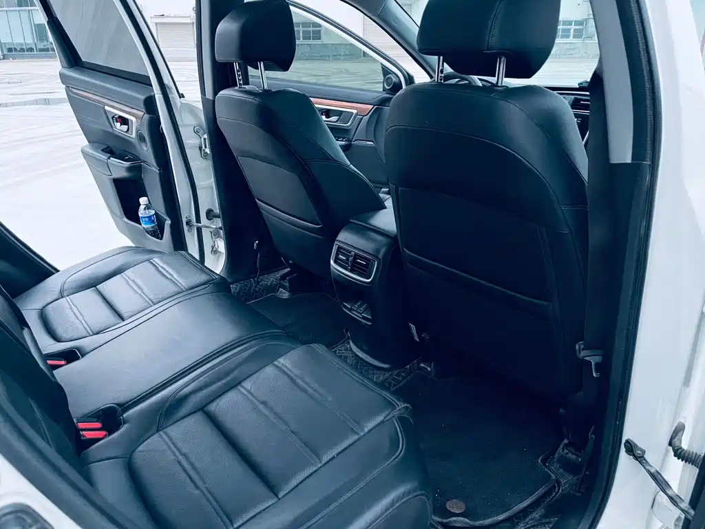 Honda CR-V — миниатюра 13