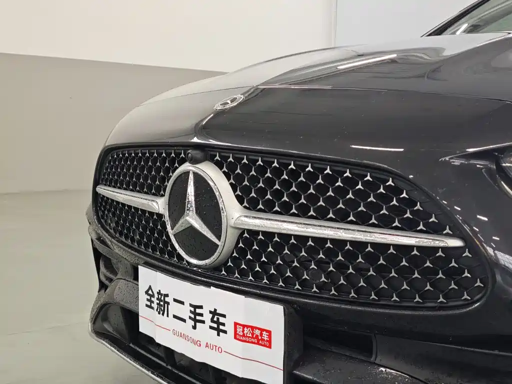 Mercedes-Benz C-Class — миниатюра 25