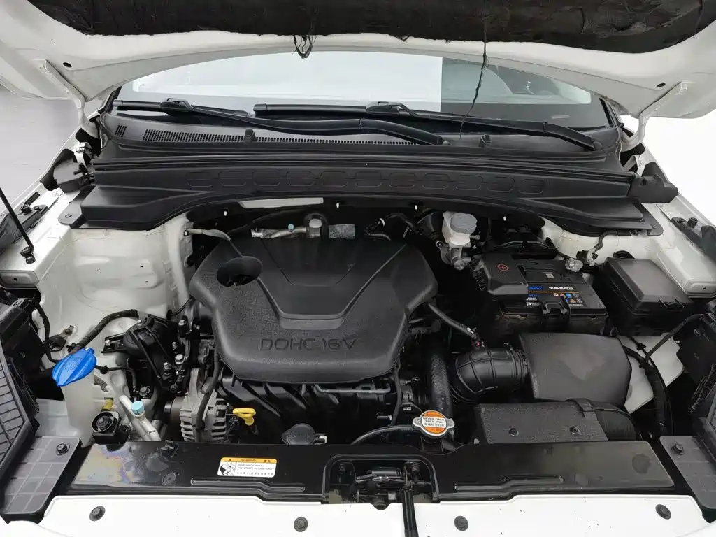 Hyundai ix25 — миниатюра 6