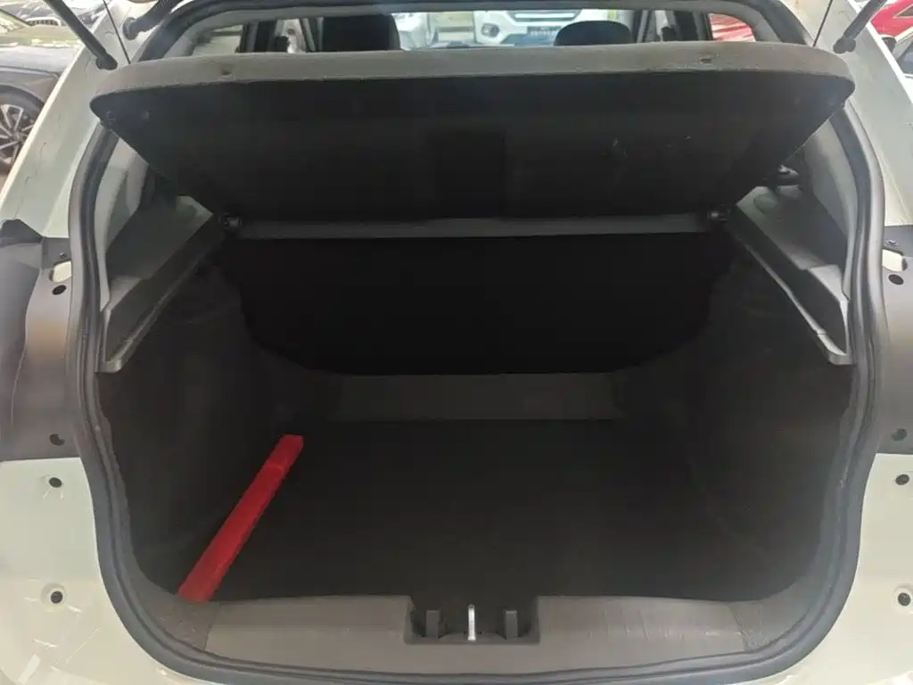 Chery Tiggo 3x — миниатюра 19