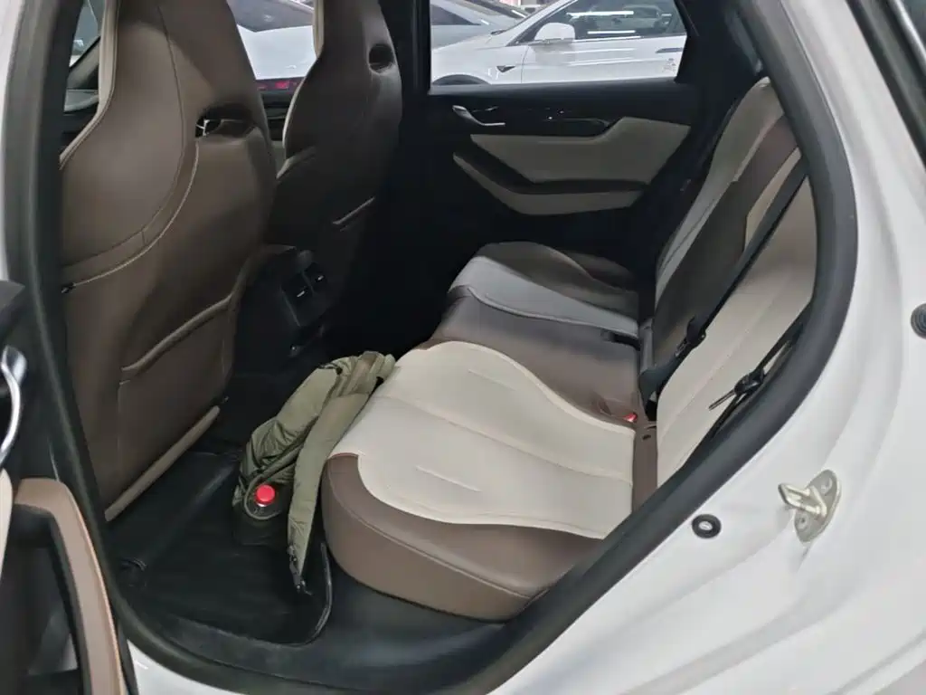 BYD Qin PLUS — миниатюра 17