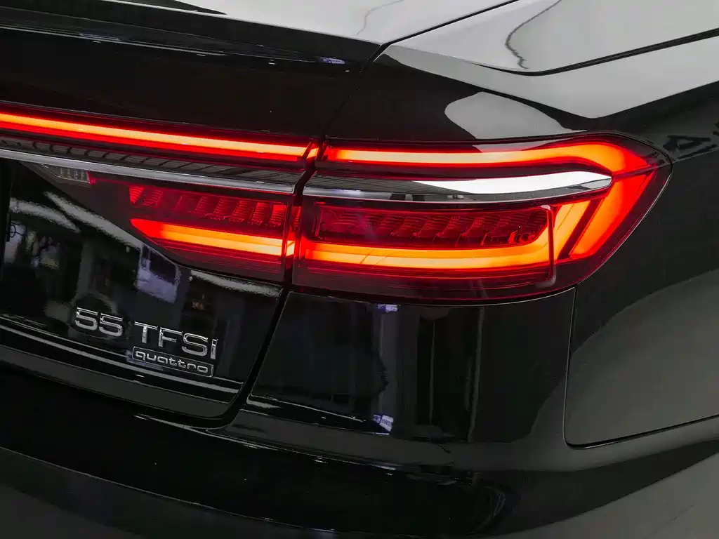 Audi A8 — миниатюра 22