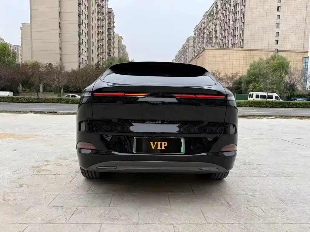 XPeng G6 — миниатюра 8