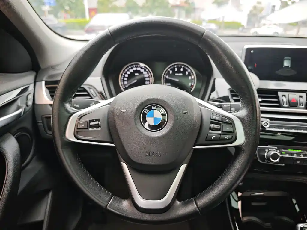 BMW X2 2019 sDrive20i M VI