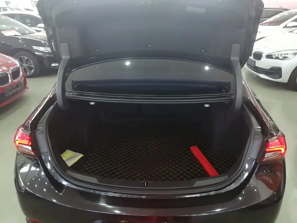 Buick LaCrosse — миниатюра 19