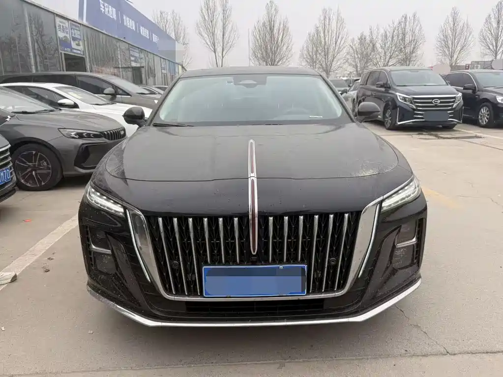 Hongqi HONGQI H5