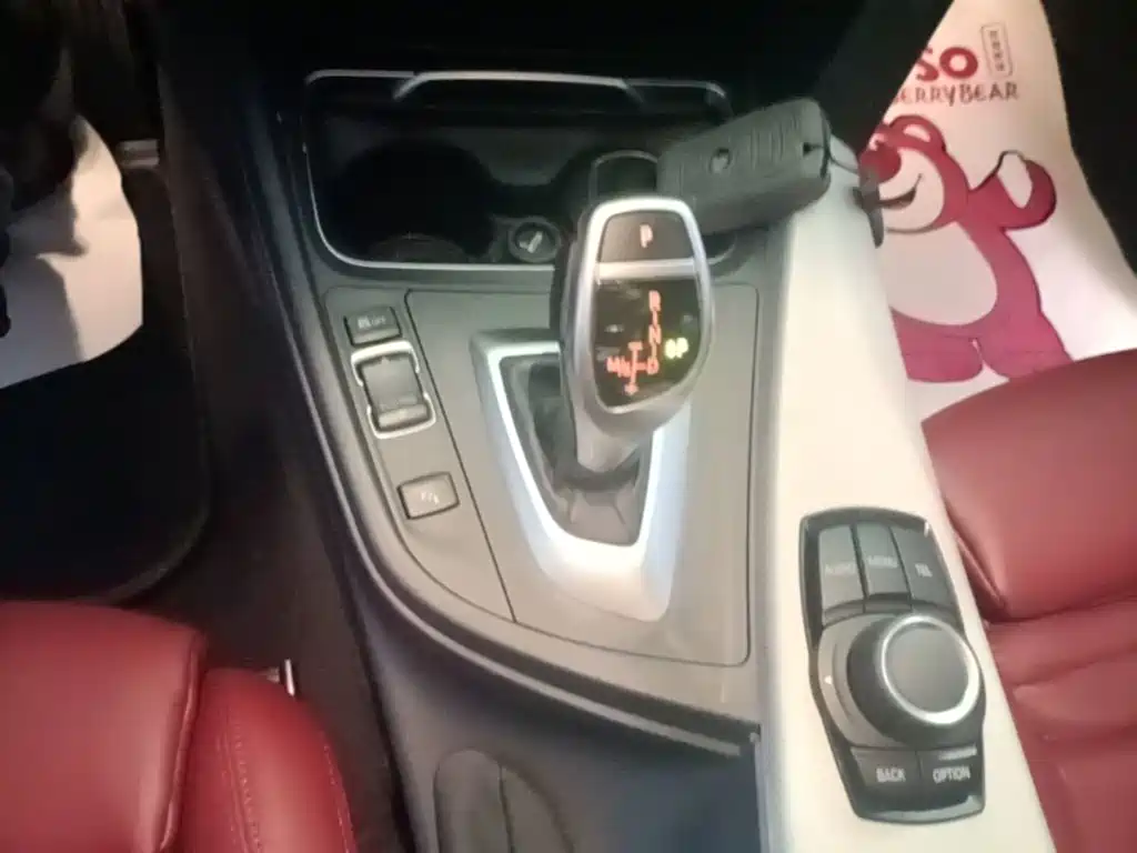 BMW 3 Series — миниатюра 14