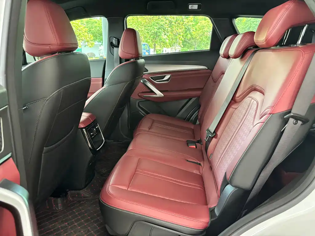 Jetour X70 PLUS — миниатюра 7