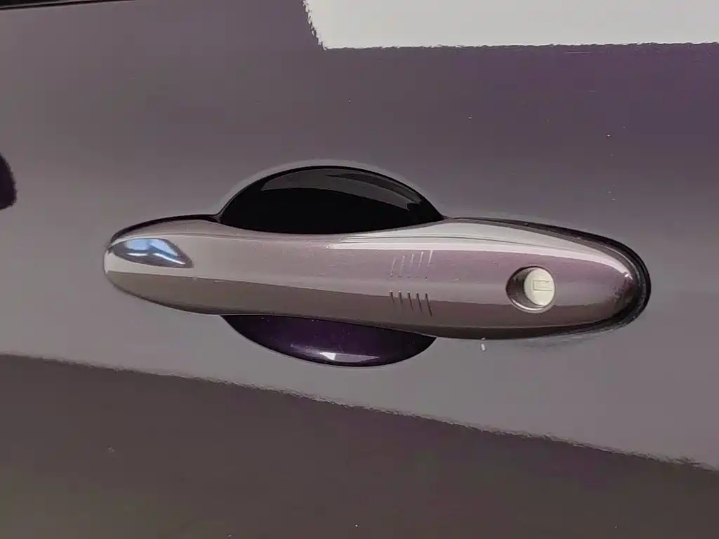 Wey Wey VV7 — миниатюра 18