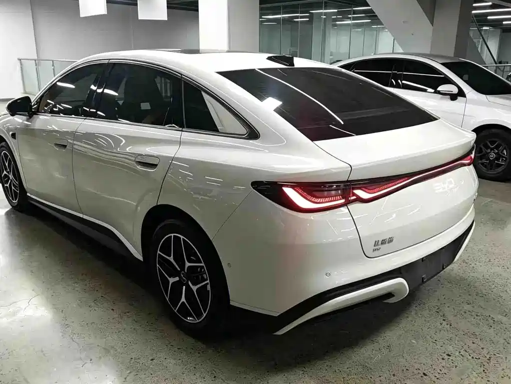 BYD Seal 06 — миниатюра 7