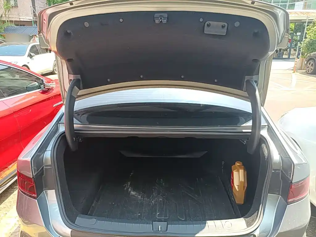 BYD Qin PLUS — миниатюра 19