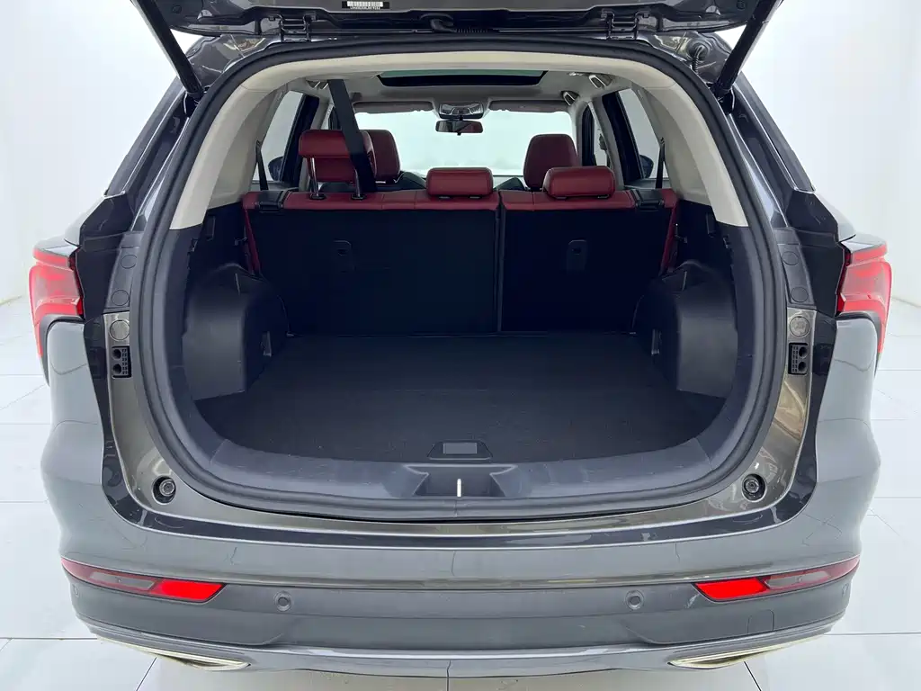 Changan CS75 PLUS — миниатюра 17