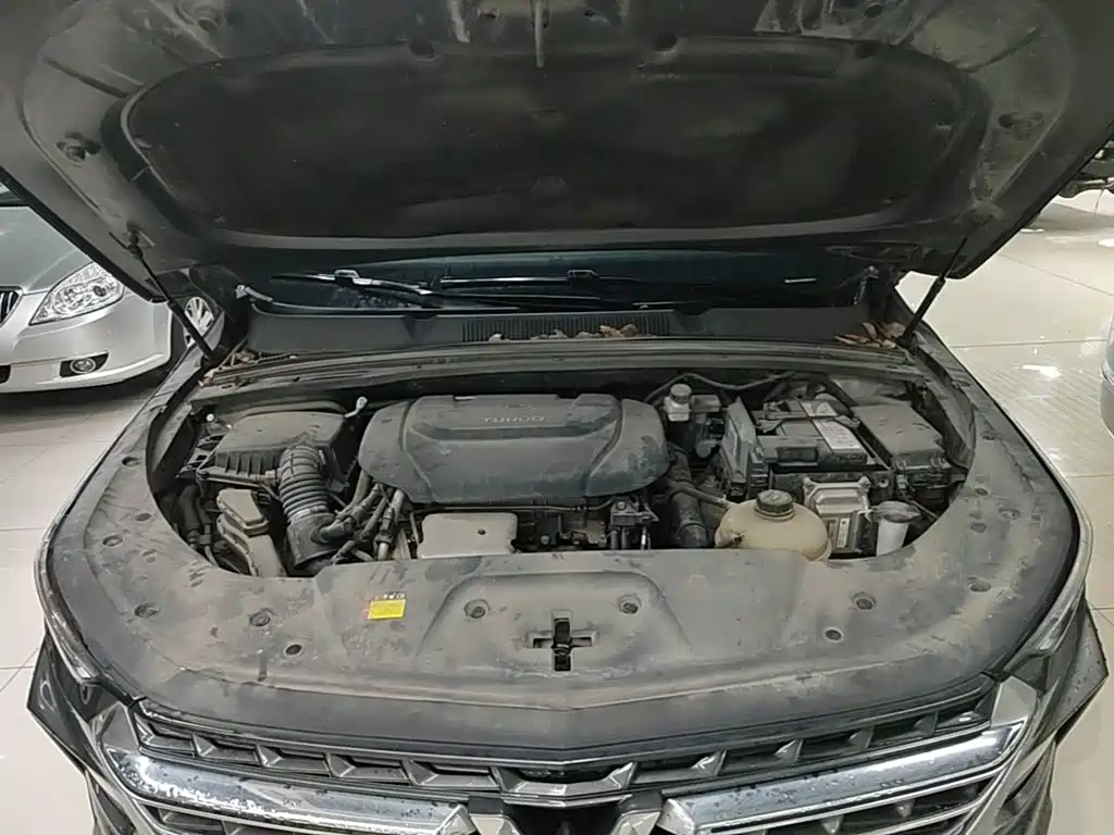 Wuling Victory — миниатюра 20