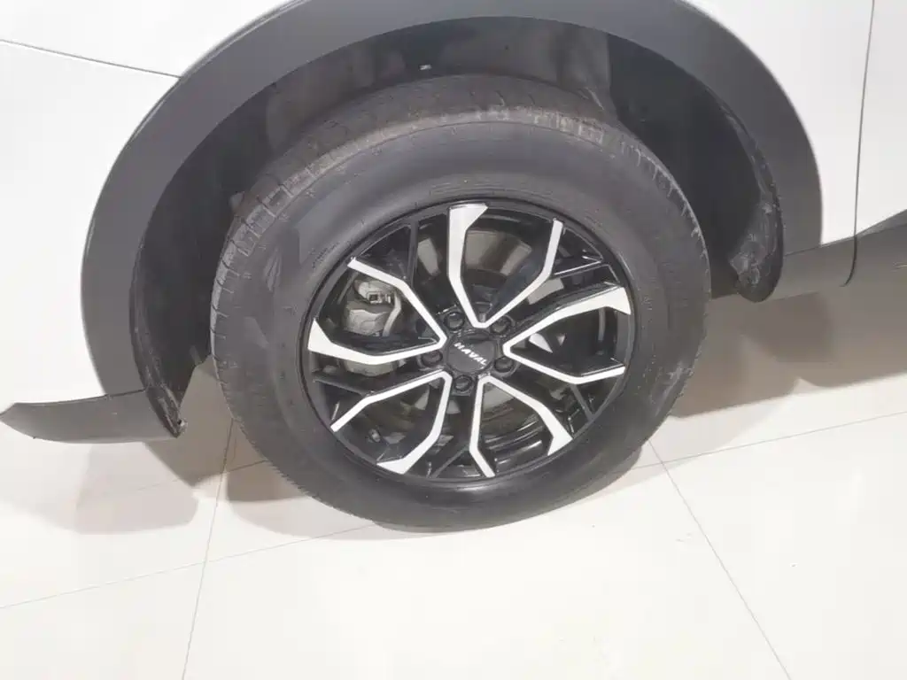 Haval H6 — миниатюра 23
