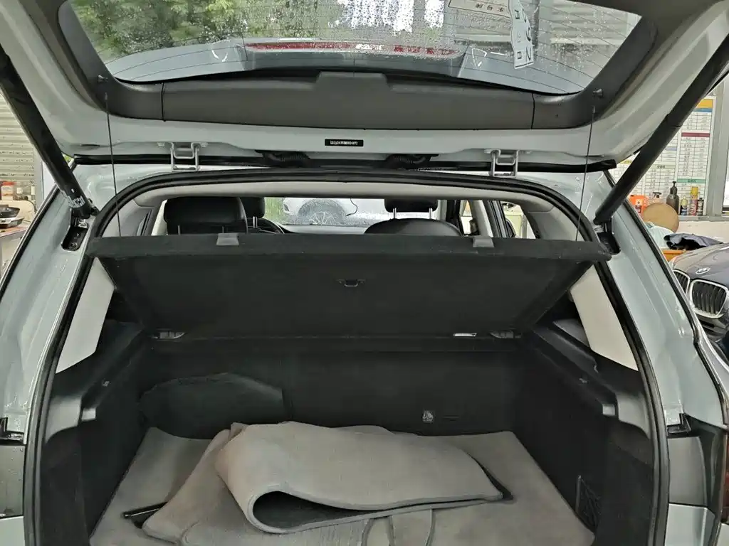 Roewe RX5 New Energy — миниатюра 15
