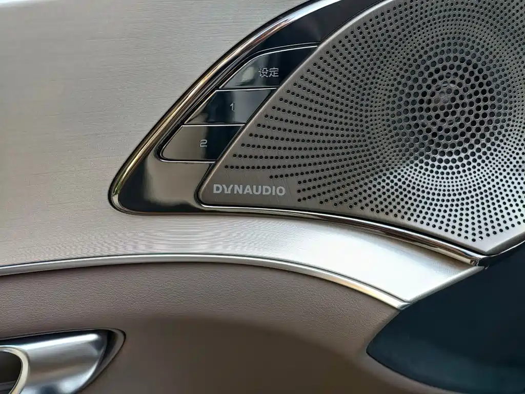 BYD Han — миниатюра 14