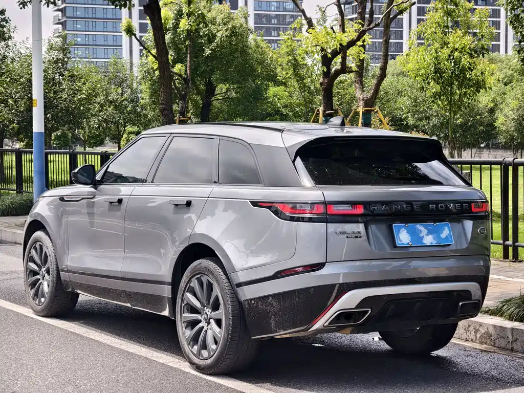 Land Rover Range Rover Velar 2020 P340 R-DYNAMIC S