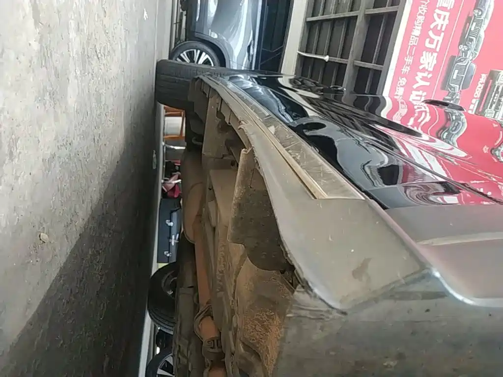 Toyota Highlander — фотографии объявления, Фото 21