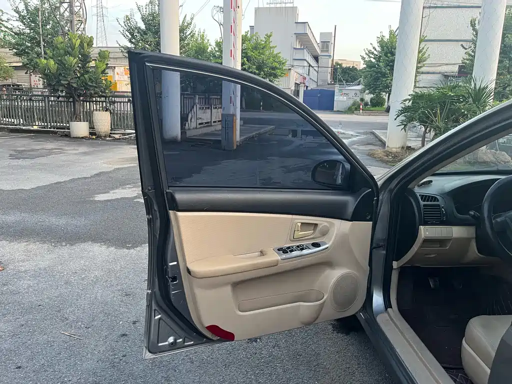 Kia Cerato — миниатюра 10
