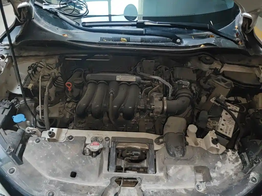 Honda XR-V — миниатюра 21