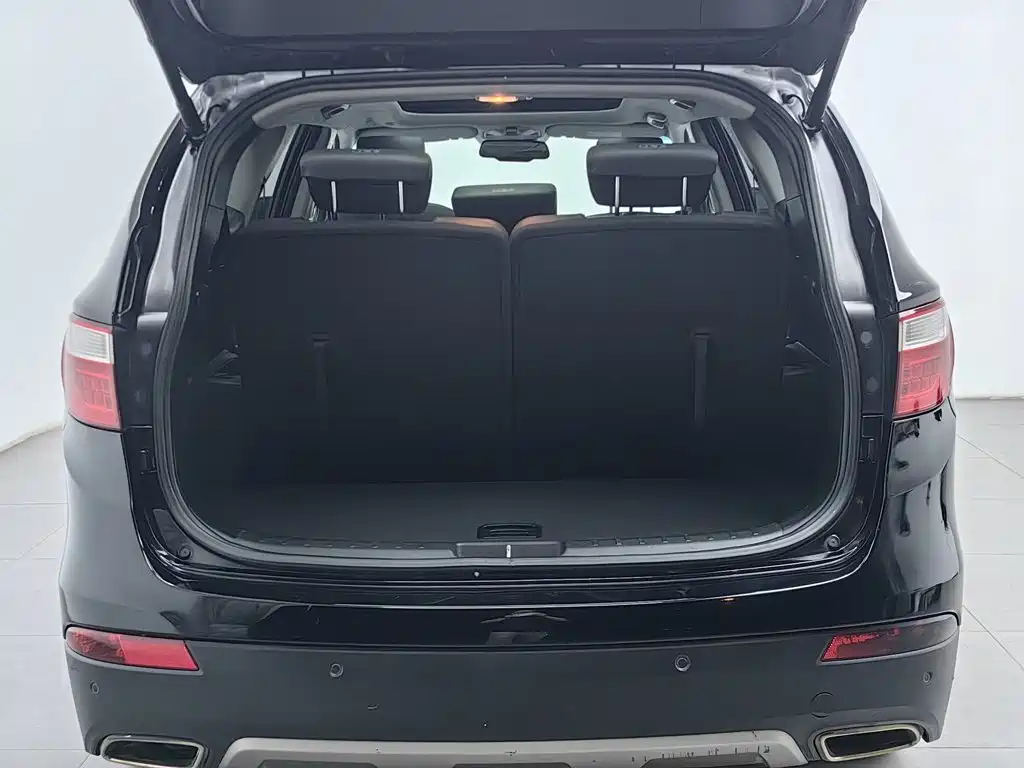 Hyundai Grand Max — миниатюра 16
