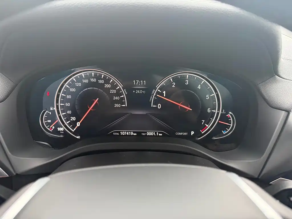 BMW X3 — миниатюра 10