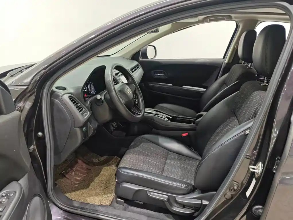 Honda Vezel — миниатюра 10