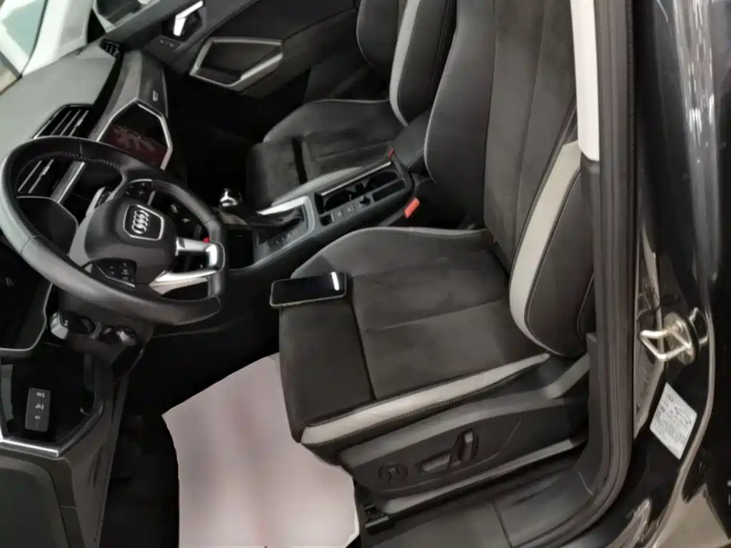 Audi Q3 — миниатюра 15