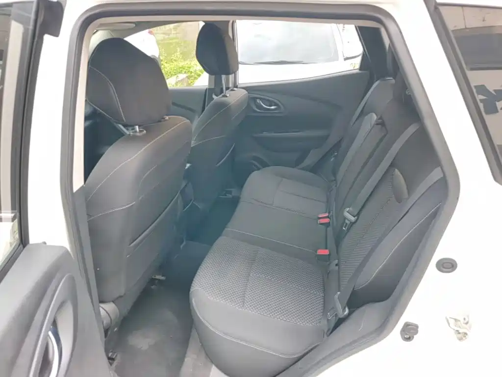 Renault Kadjar — миниатюра 17