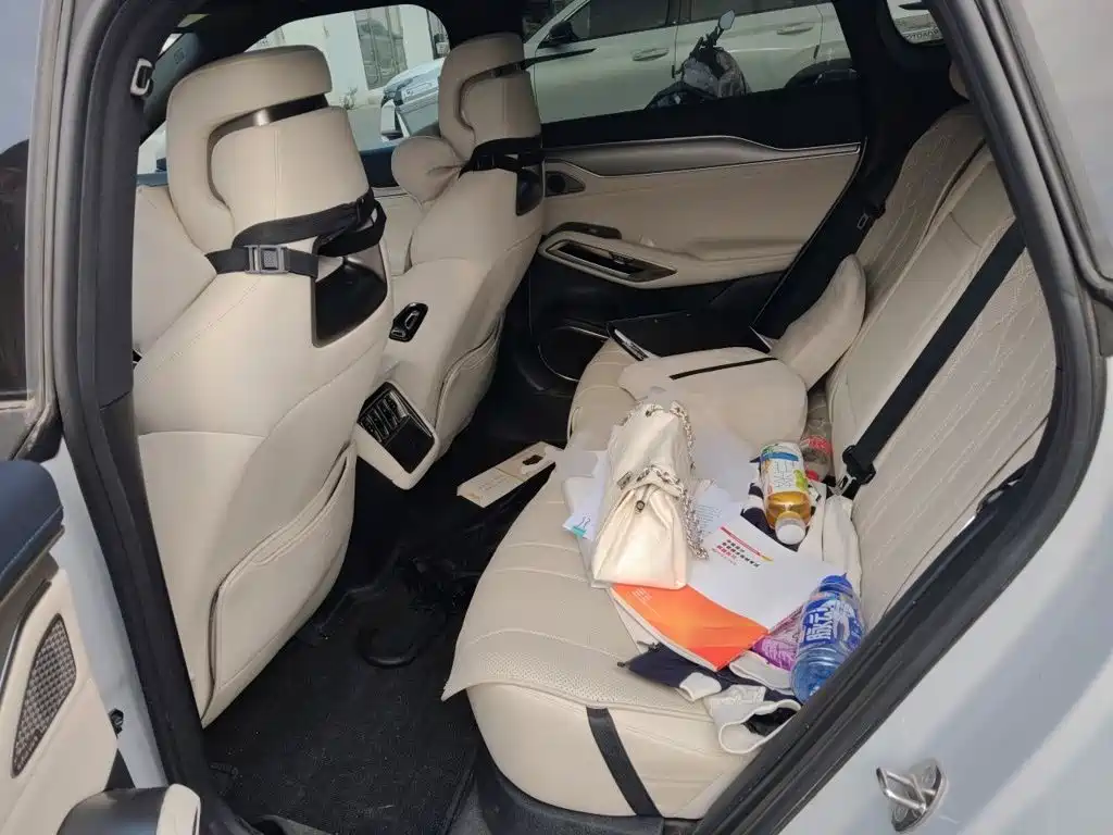 BYD L EV — миниатюра 18