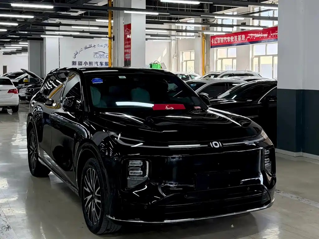 Qiyuan Qiyuan Q07 — миниатюра 3