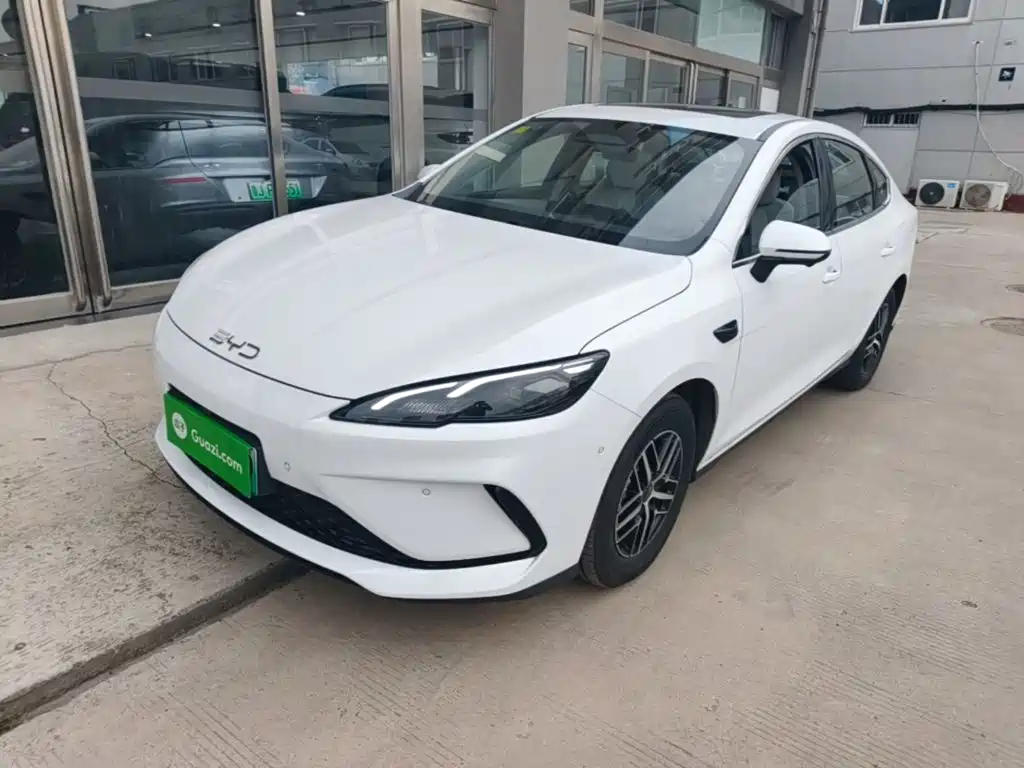 BYD Seal 05 DM-i
