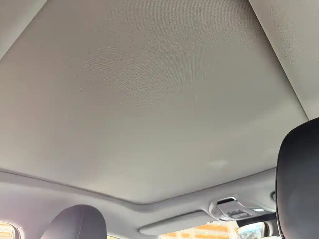 Geely Xingrui — миниатюра 8