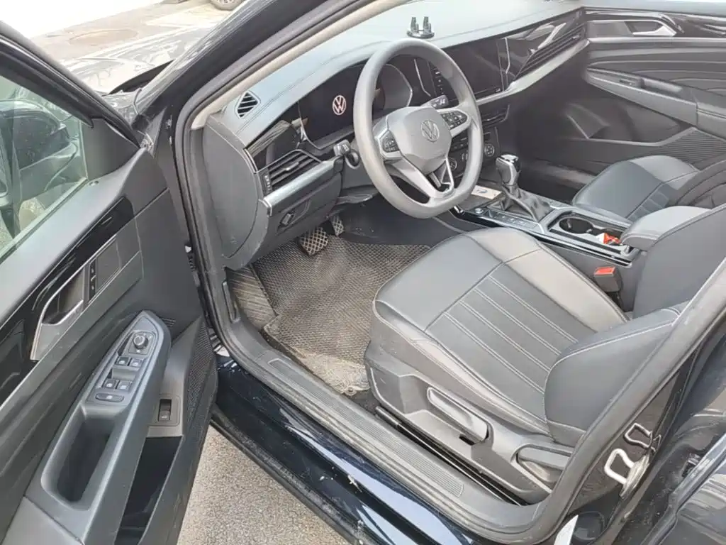 Volkswagen Passat — миниатюра 16