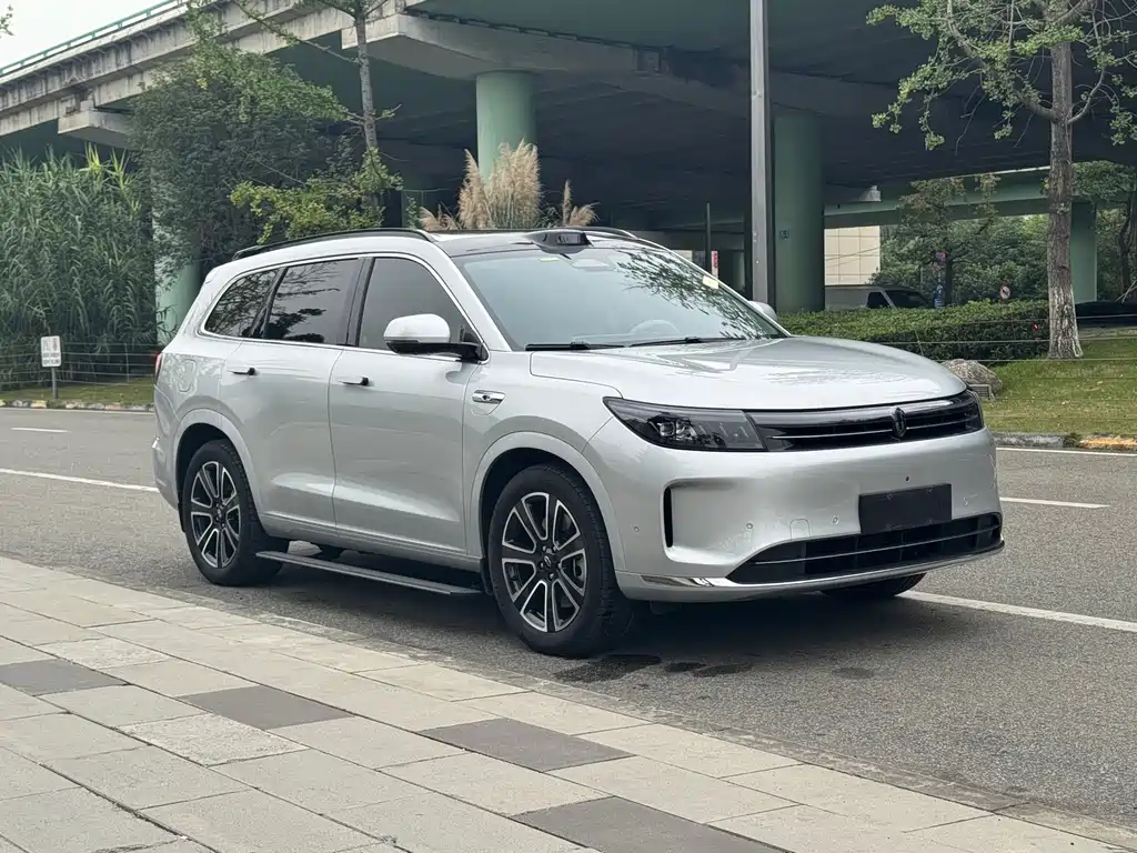 AITO AITO M7 — миниатюра 3