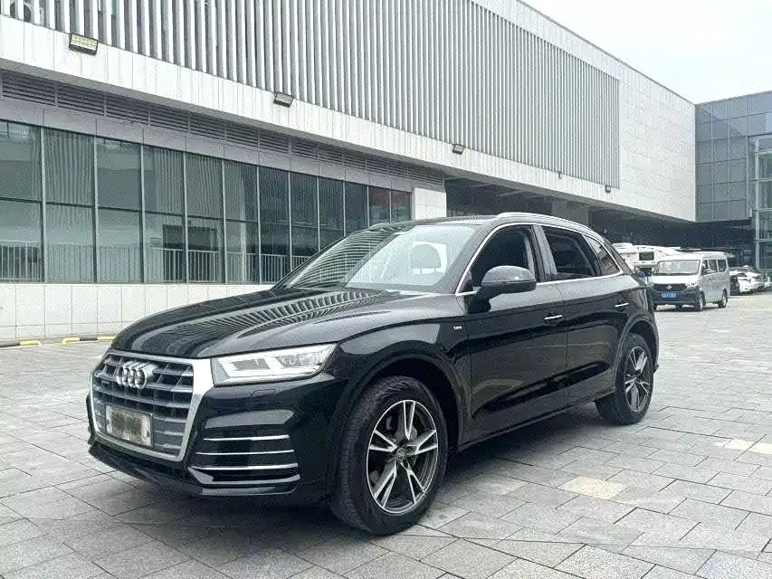 Audi Q5L