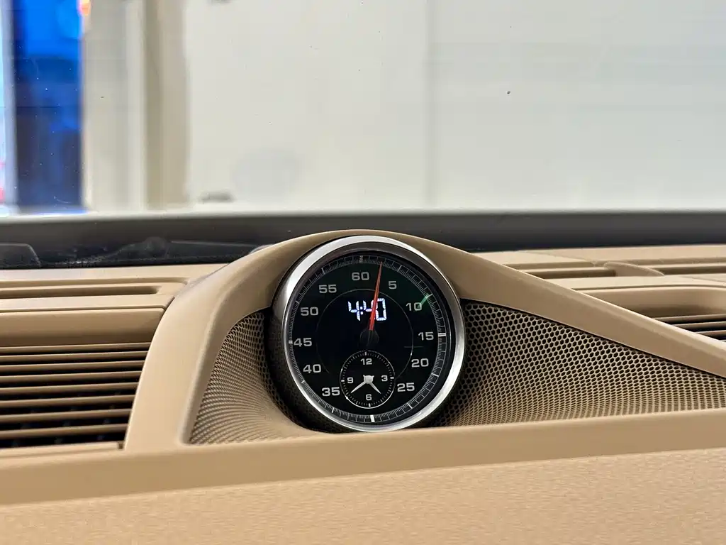 Porsche Panamera — фотографии объявления, Фото 22