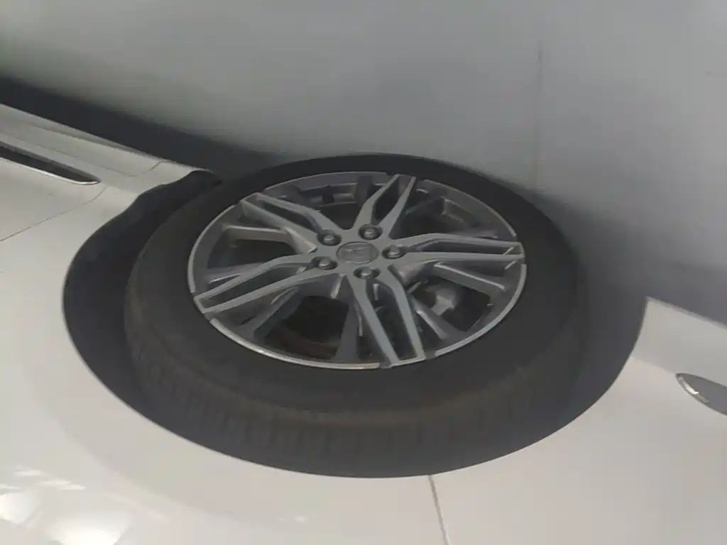 Honda Elysion — миниатюра 23