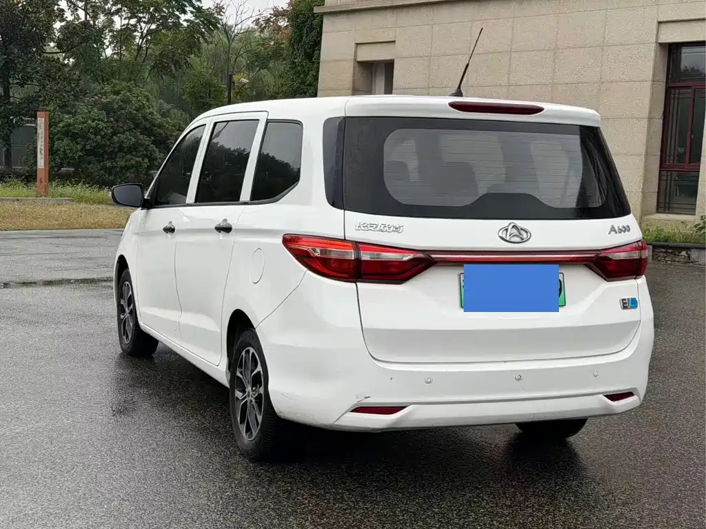Kaicheng Oushang A600EV — миниатюра 6