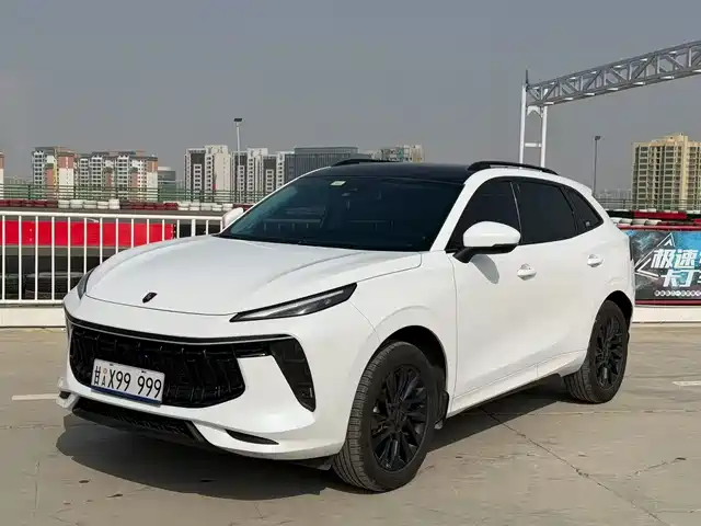 DONGFENG POPULAR T5 EVO