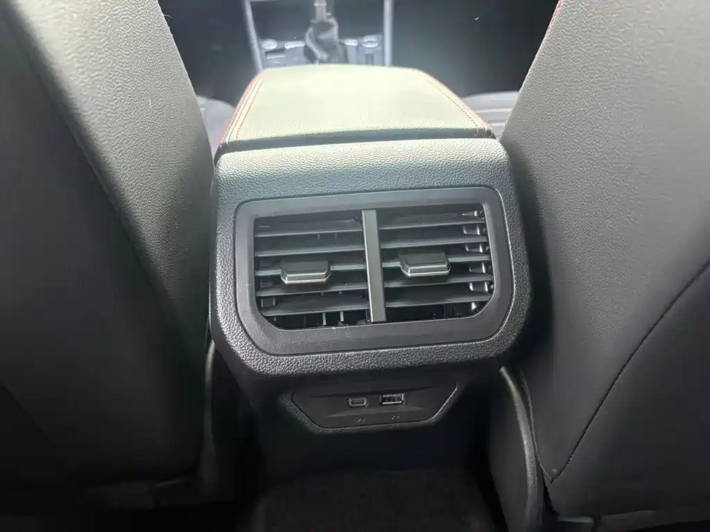 Volkswagen Lavida 2023 280TSI DSG