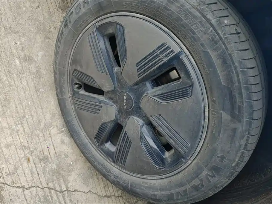 Chery New Energy Shuxiangjia — миниатюра 6